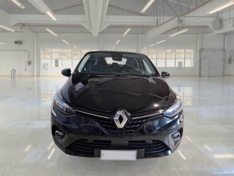 Renault Clio TCe 90 CV 5 porte Business