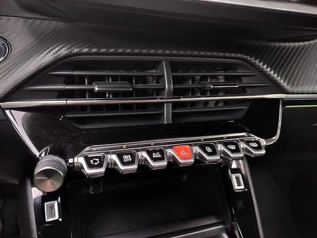 Peugeot 208 PureTech 100 Stop&Start GT