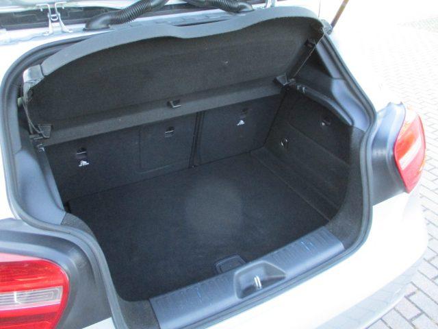 MERCEDES-BENZ A 180 CDI Executive - Camera/Bluetooth