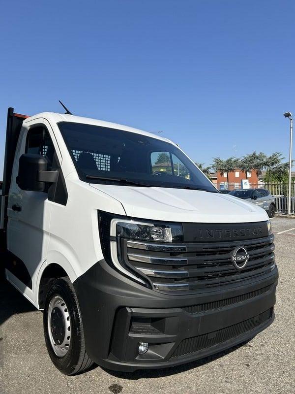 Renault Master PRONTA CONSEGNA 130CV CASSONE FISSO 3900X2100 PREZZO+IVA