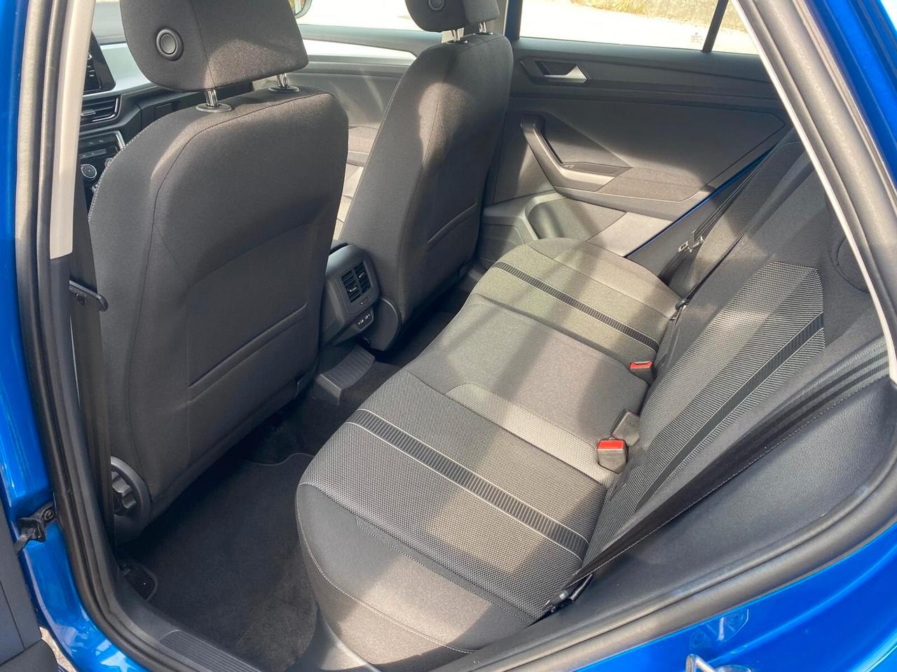 Volkswagen T-Roc 2.0 TDI SCR Life