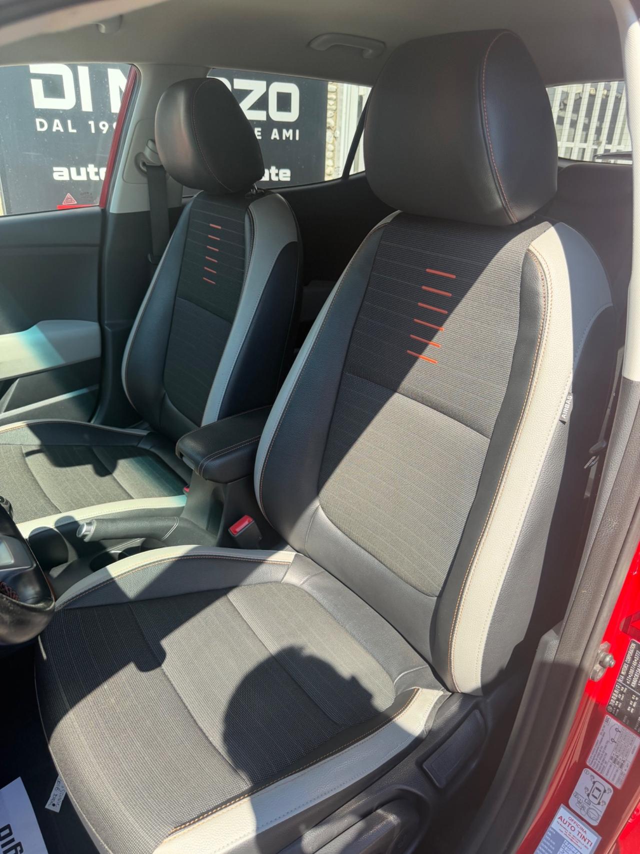Kia Stonic 1.6 CRDi 110 CV Style