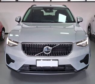 Volvo XC-40 automatica 29.000km unico proprietario