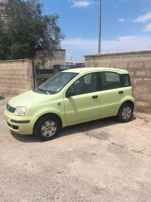 Fiat Panda 1.1 Active benzina