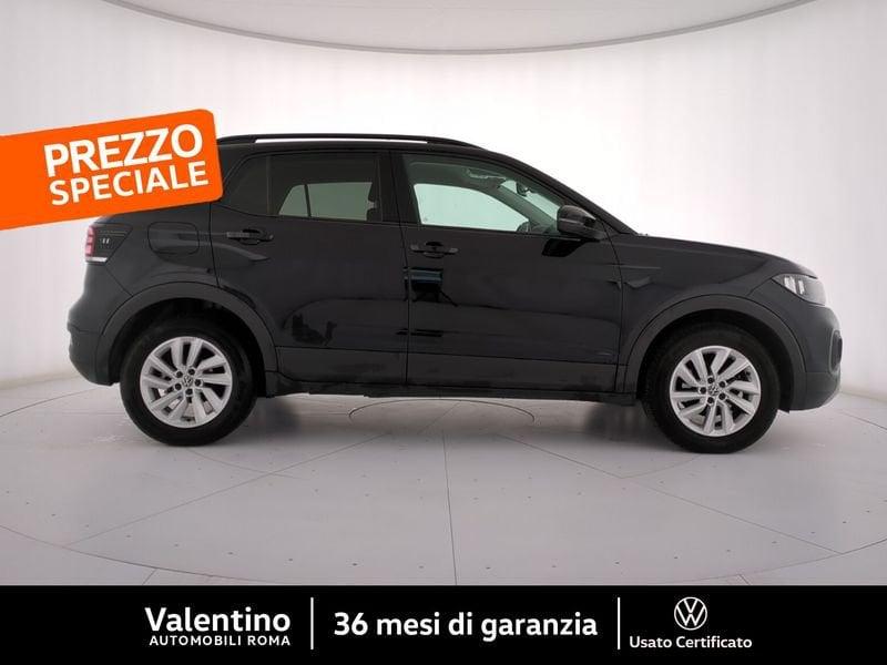 Volkswagen T-Cross 1.0 TSI DSG 110 CV Style