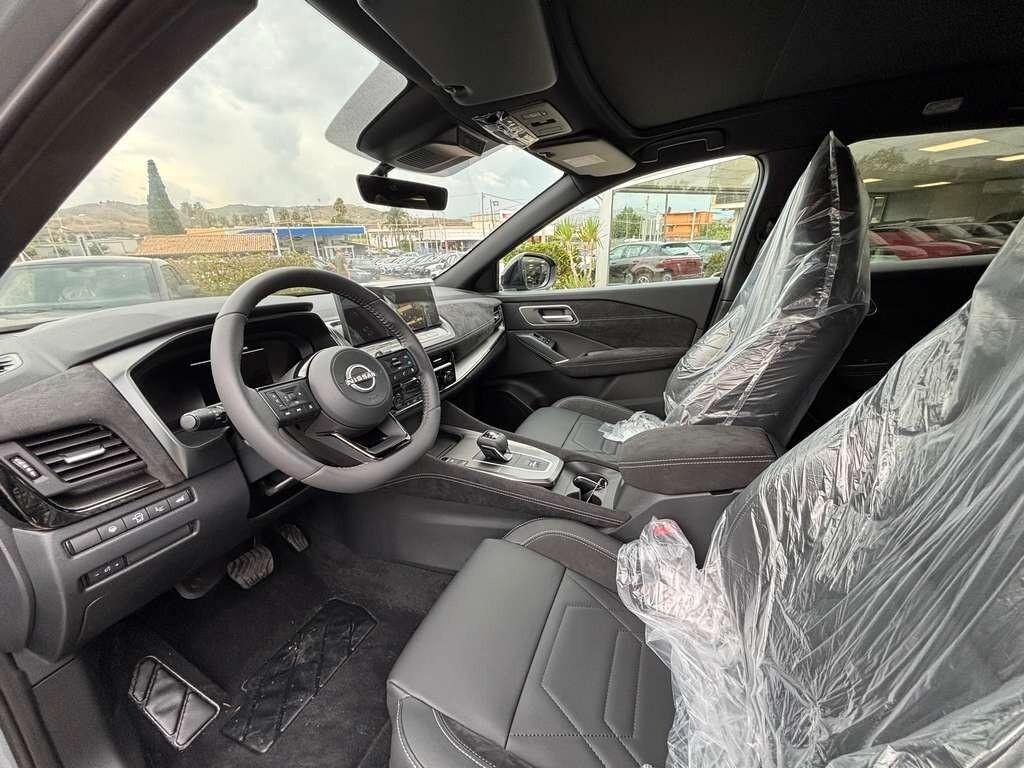 Nissan Qashqai MHEV 158 CV N-Design 2026 / KM 0 IVA ESPOSTA Tua a solo 319 Euro al mese