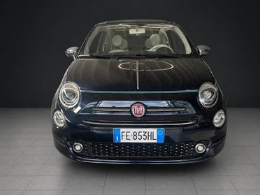 Fiat 500 C 1.2 Riva