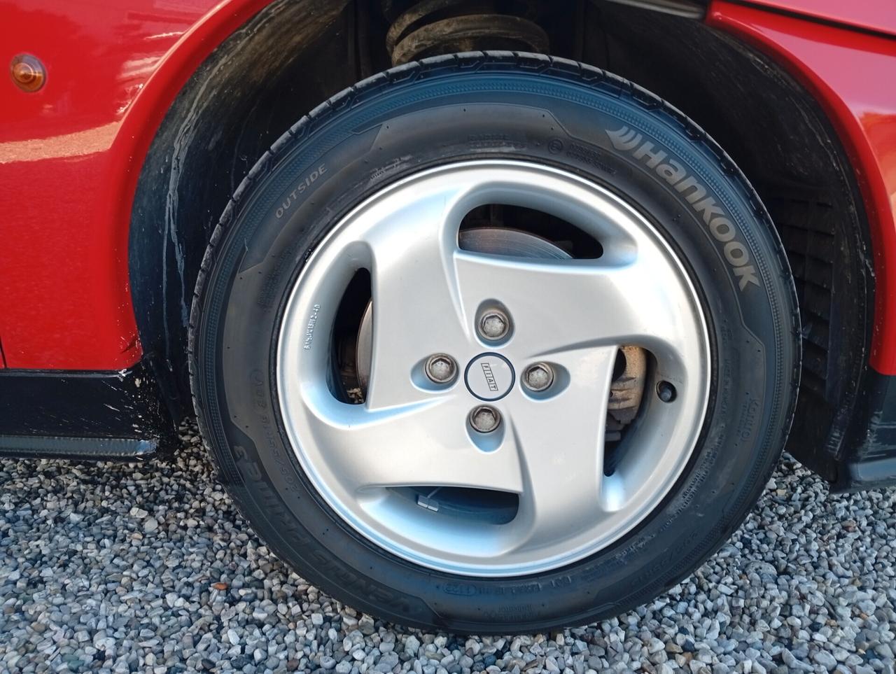 Fiat Coupe 1.8 i.e. 16V