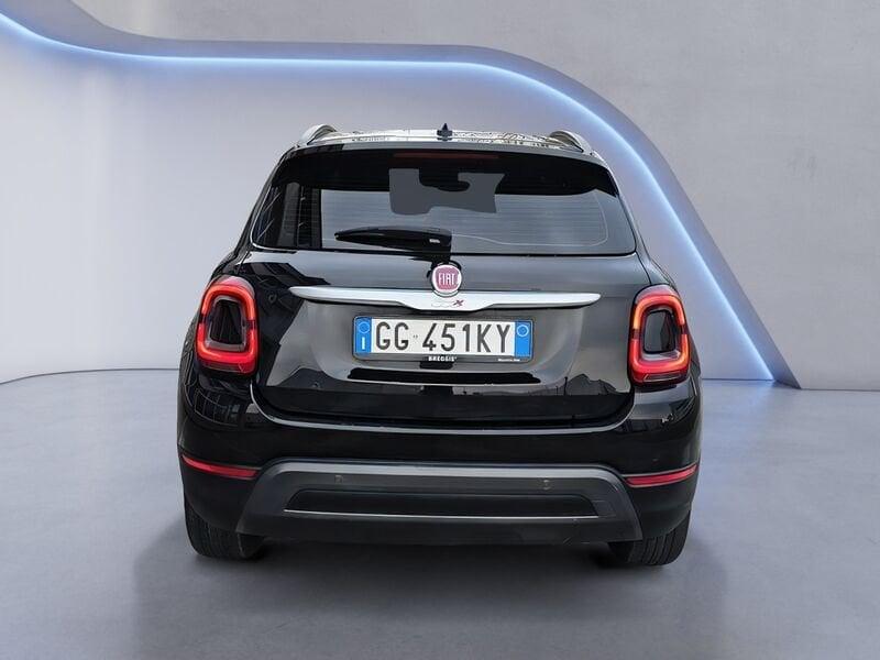 FIAT 500X 1.0 120 CV Turbo Cross