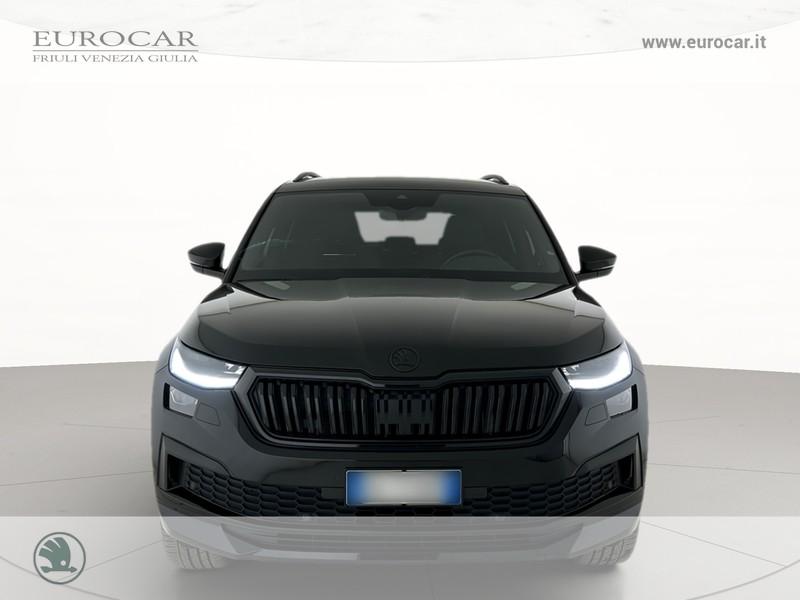 Skoda Kodiaq 2.0 tdi evo sportline dsg