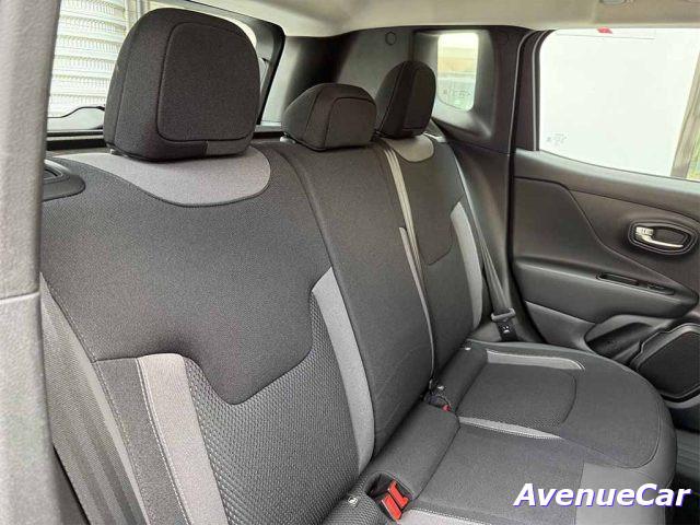 JEEP Renegade 1.3 phev Limited 4xe PREZZO REALE NESSUN OBBLIGO
