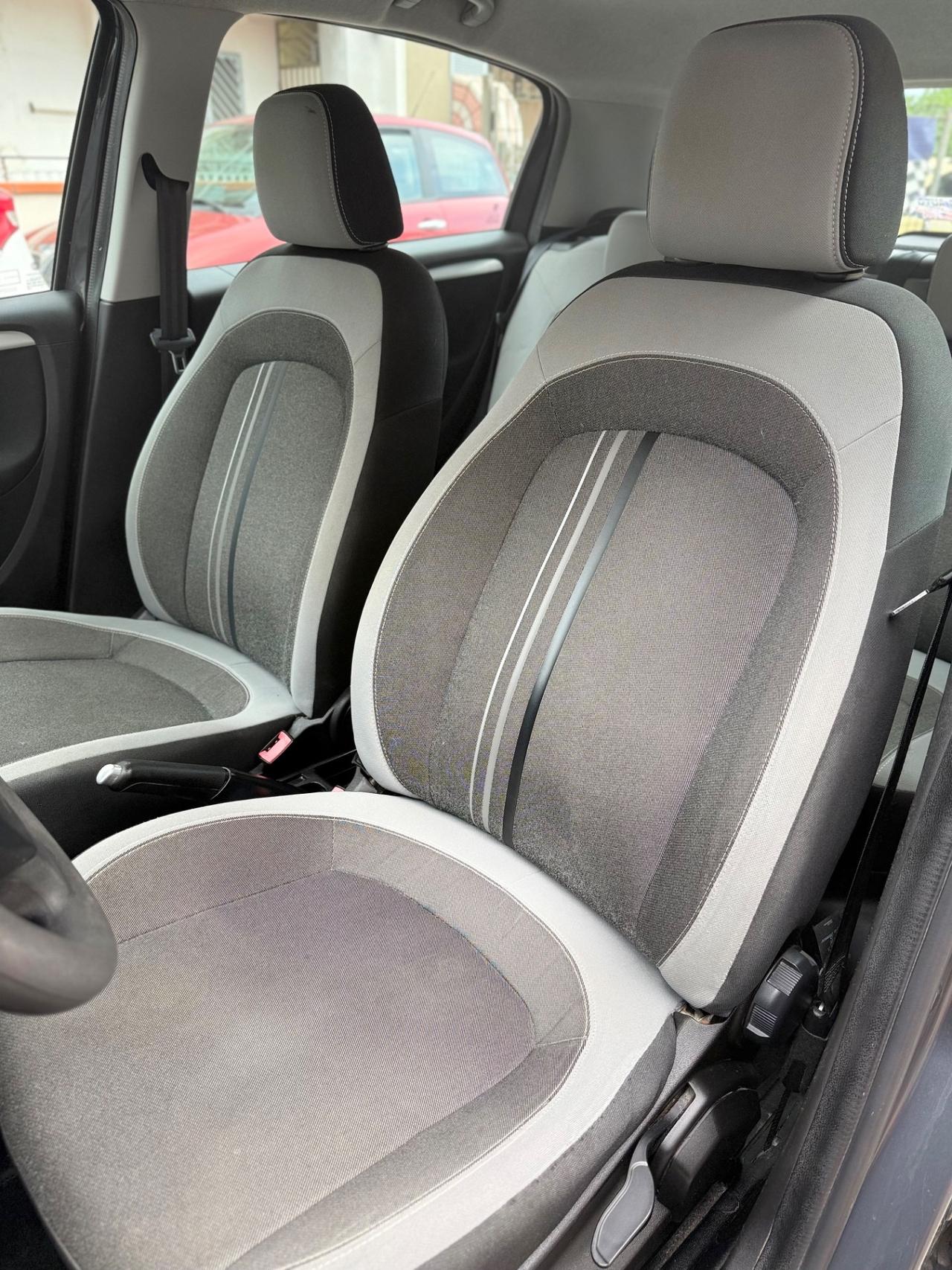 Fiat Punto 1.2 Benzina Lounge 69 Cv