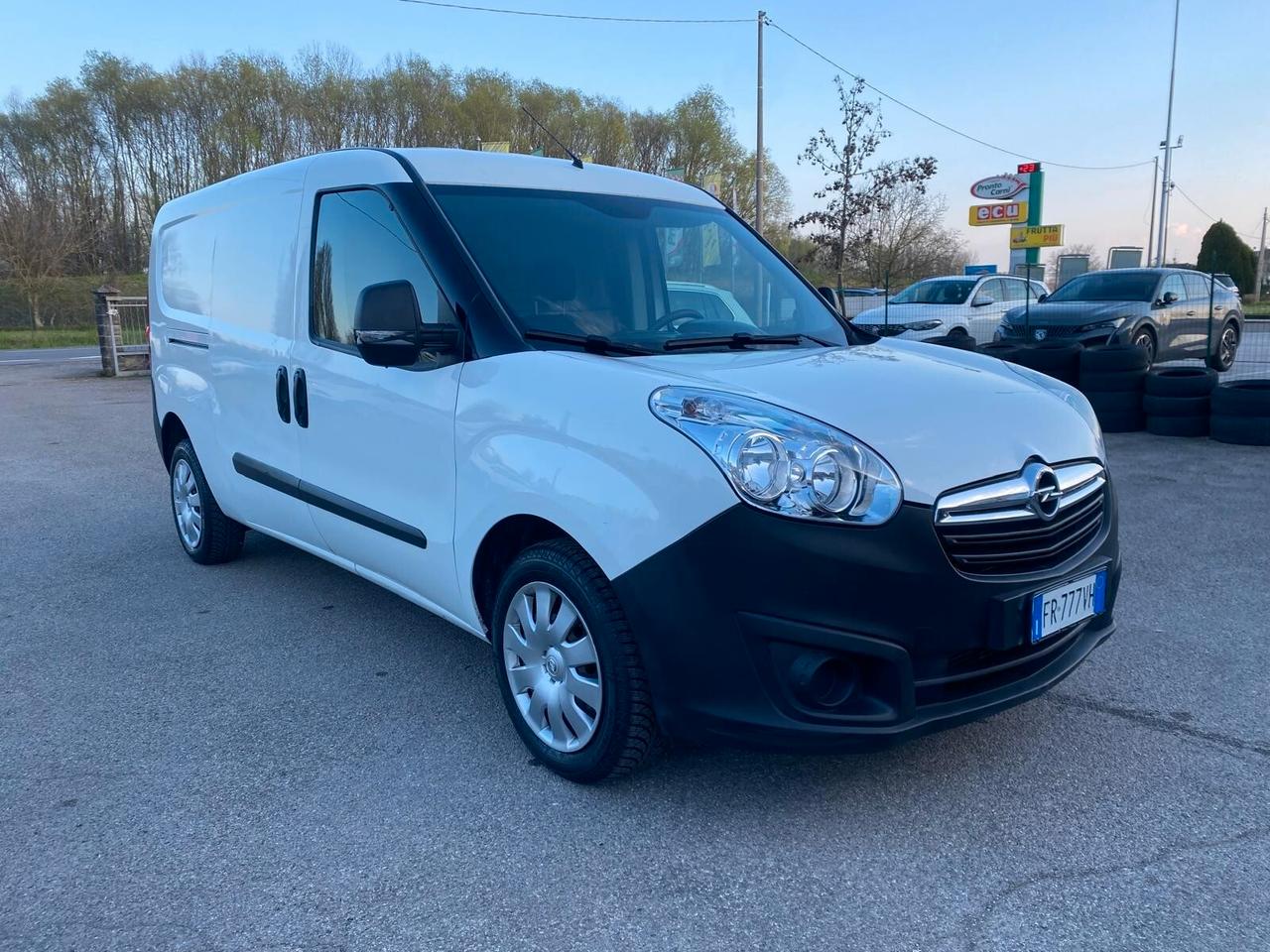 Opel Combo 1.4 Turbo EcoM PL-TN Van Blitz (1000kg)