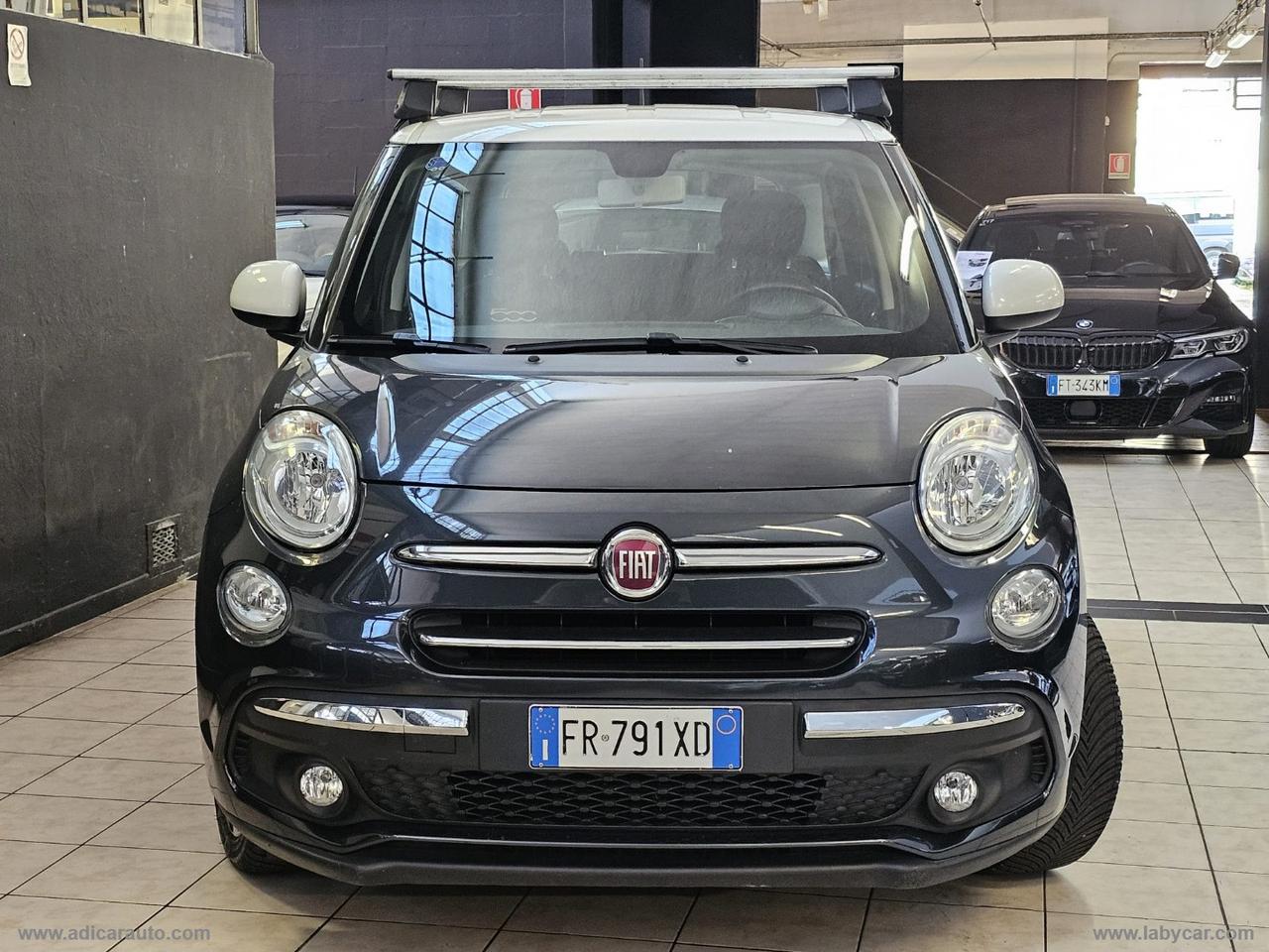 FIAT 500L 1.4 95 CV