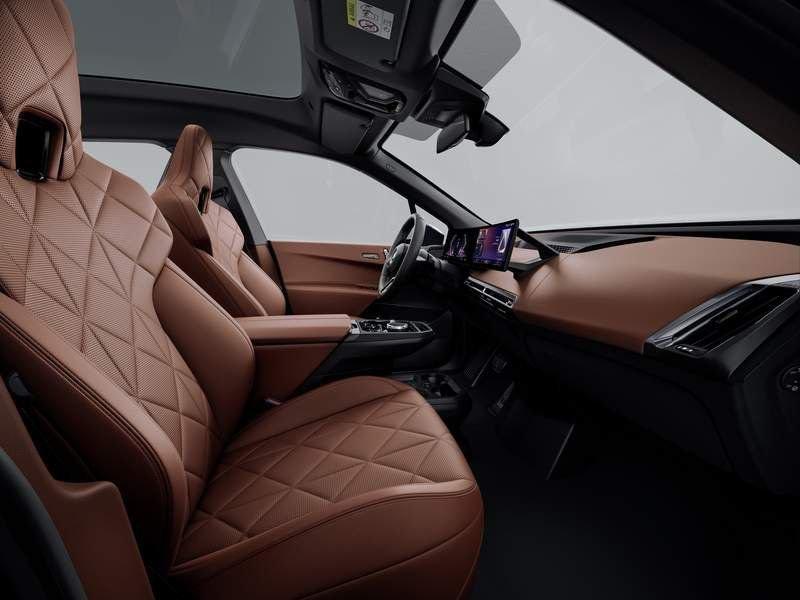 BMW iX BMW XDRIVE60