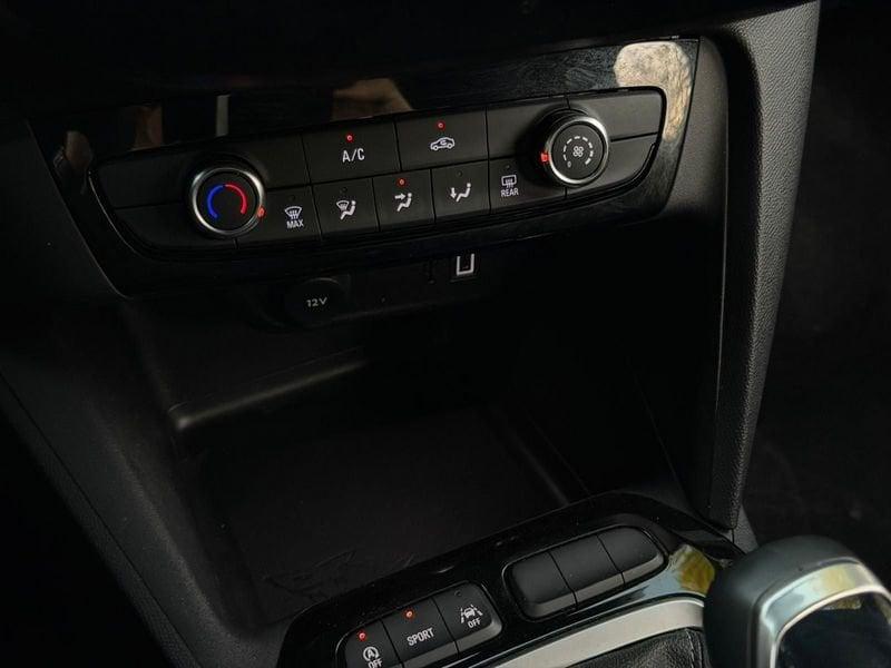 Opel Corsa Corsa 1.2 GS s&s 100cv