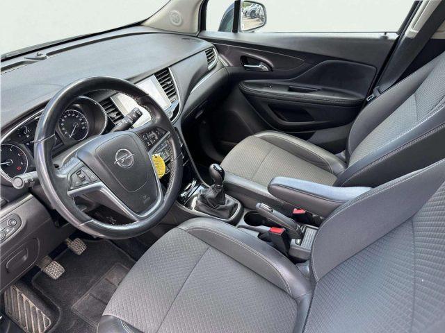 OPEL Mokka X 1.6 CDTI Ecotec 136CV 4x4 Start&Stop Innovation