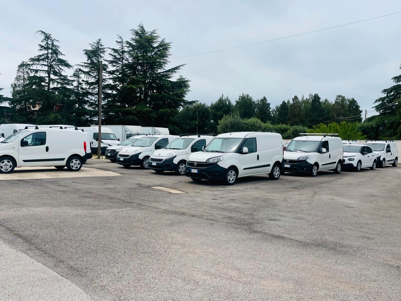 Fiat Fiorino 1.3 MJT 95CV SX