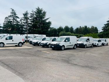 Fiat Fiorino 1.3 MJT 95CV SX