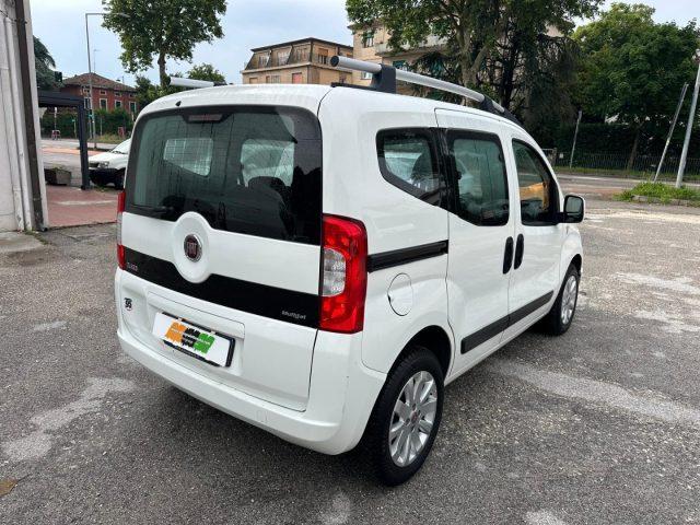 FIAT Qubo 1.3 MJT 75 CV Dynamic