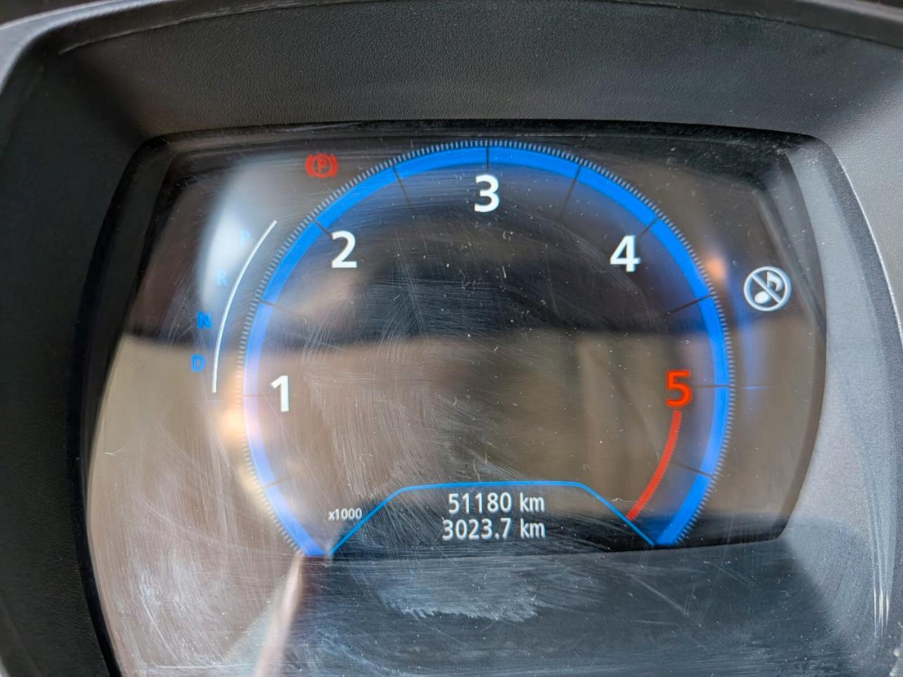 Renault Kadjar 1.5 Blue dCi Intens EDC