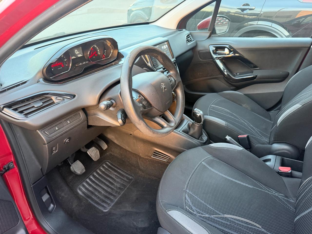 Peugeot 208 1.4 VTi 95 CV 5p. GPL Active