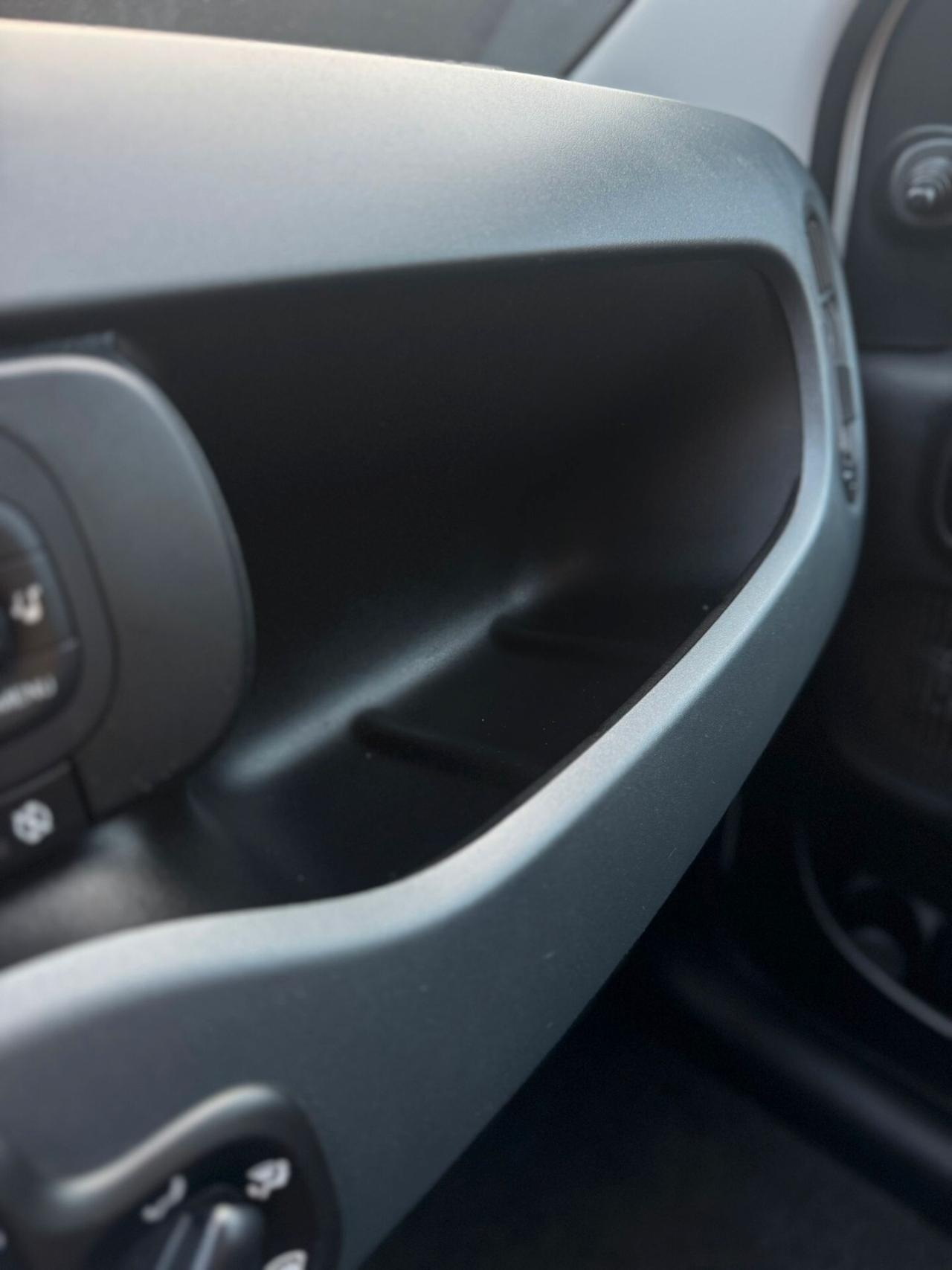 Fiat Panda 1.2 Benzina 70 cv