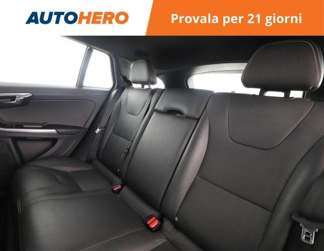 VOLVO V60 D3 Kinetic