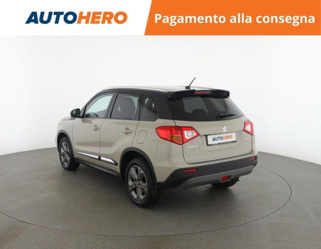 SUZUKI Vitara 1.6 VVT V-Cool