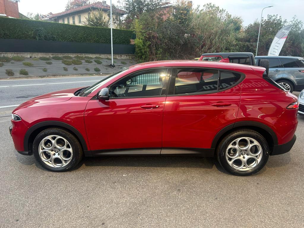 Alfa Romeo Tonale 1.6 Sprint 130cv tct6