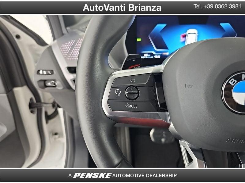 BMW Serie 1 120 48V MSport Pro