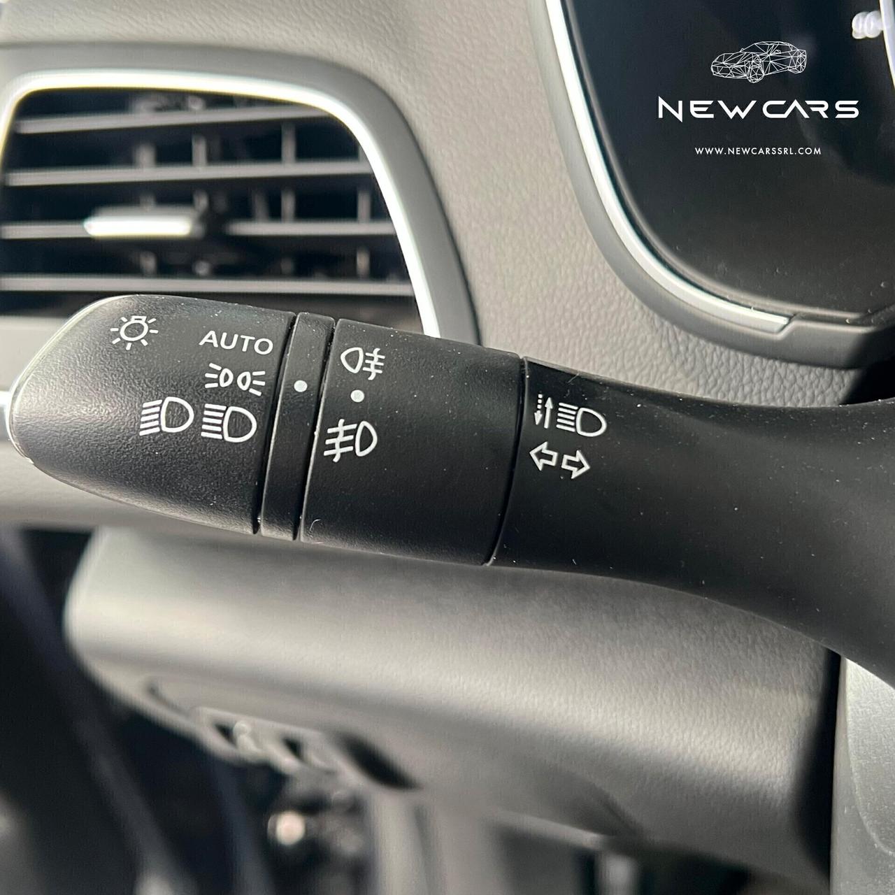 Renault Megane Mégane Sporter Blue dCi 115 CV EDC Business