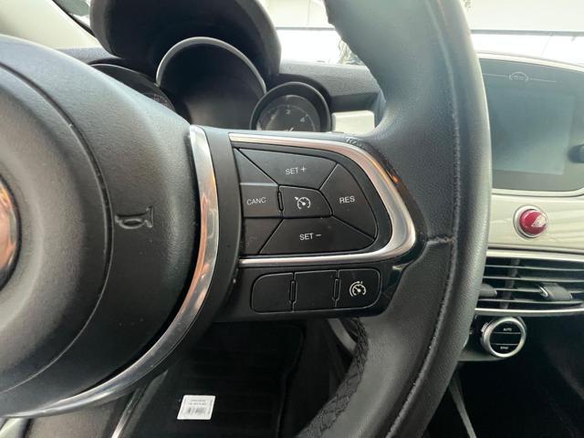 FIAT 500X 1.3 MultiJet 95 CV Business - C.LEGA, CLIMA AUTO