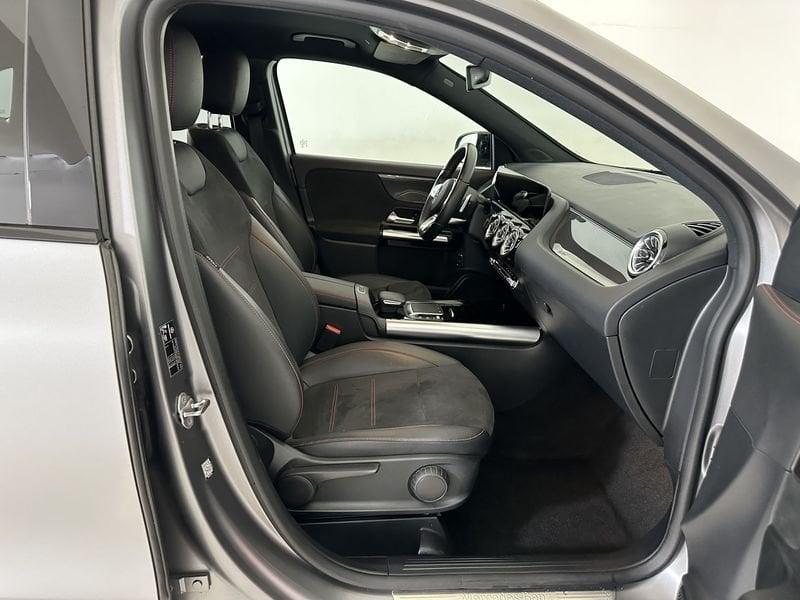 Mercedes-Benz GLA GLA-H247 2020 Diesel 220 d Premium 4matic auto