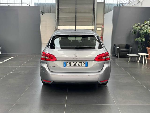 PEUGEOT 308 BlueHDi 130 S&S SW Business