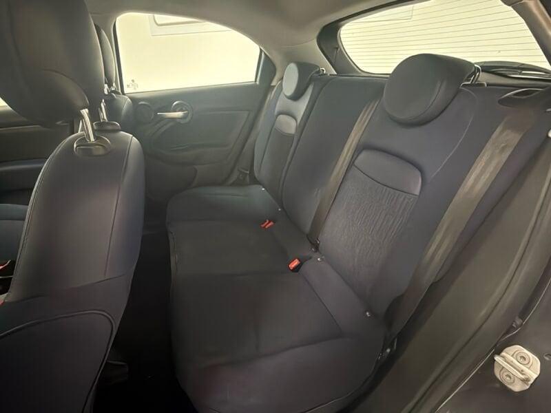 FIAT 500X 500X 1.3 MultiJet 95 CV Club