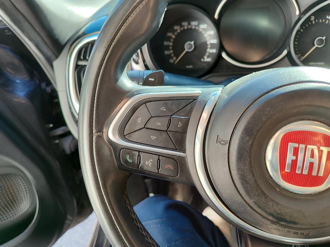 Fiat 500L 1.3 AUTOMATICA MOTORE 0 KM 2018 PROMO