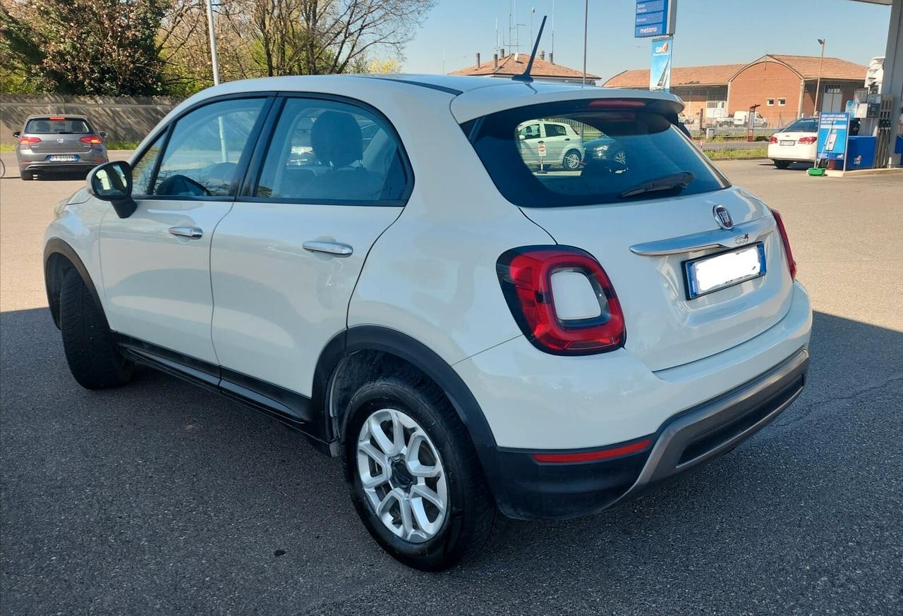 Fiat 500X 1.3 T4 150 CV DCT Cross