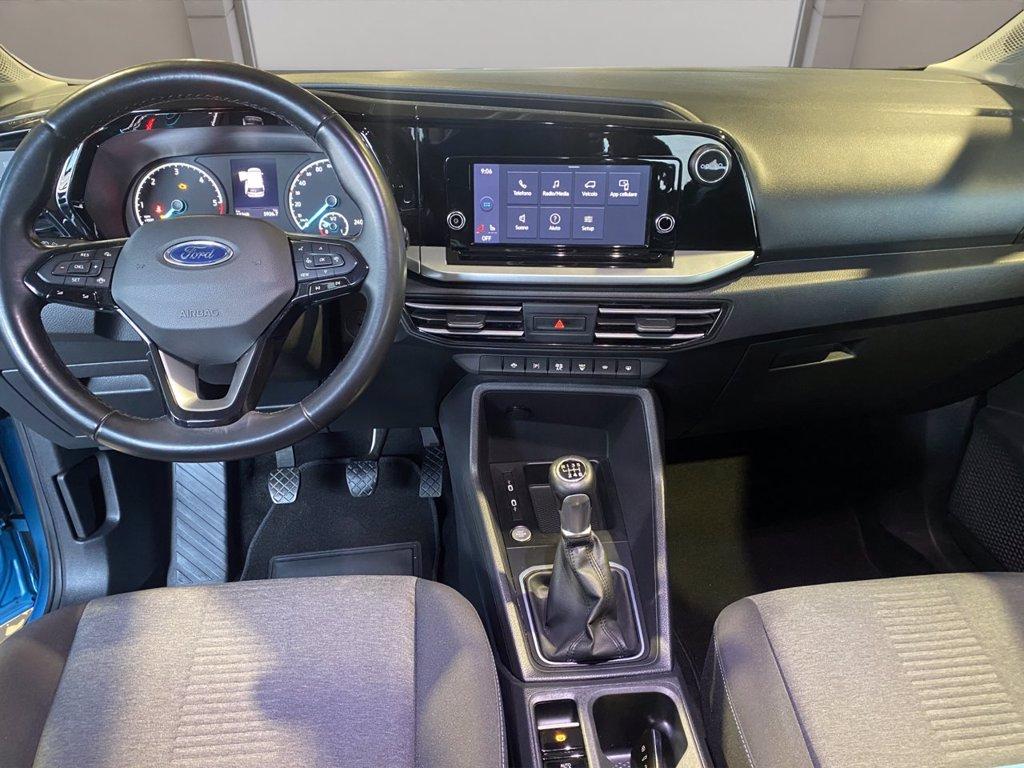 FORD Tourneo Connect V761 2.0 ecoblue 102cv Active del 2023