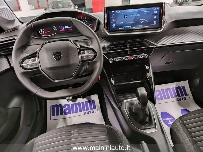 Peugeot 208 1.2 75cv 5p Style + Car Play "SUPER PROMO" MY2023