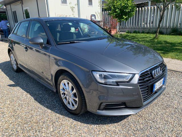 AUDI A3 SPB 1.4 TFSI e-tron S tronic Ambition