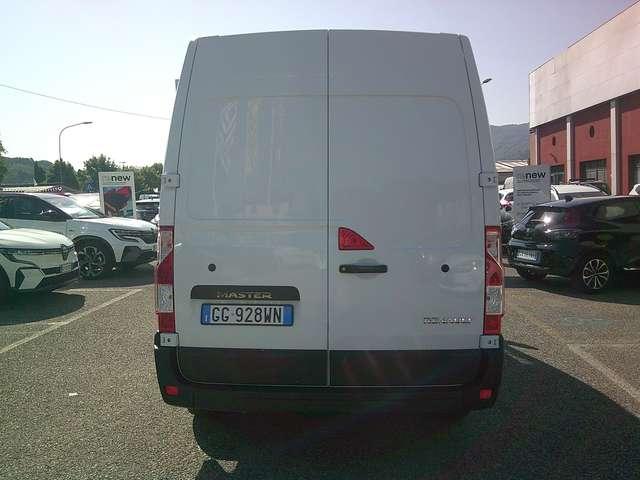 Renault MASTER T35 2.3dCi 135 cv L2 H2 ICE Plus