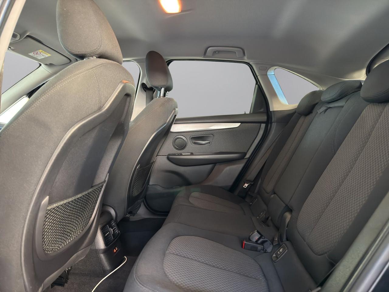 Bmw 216 Active Tourer Sport