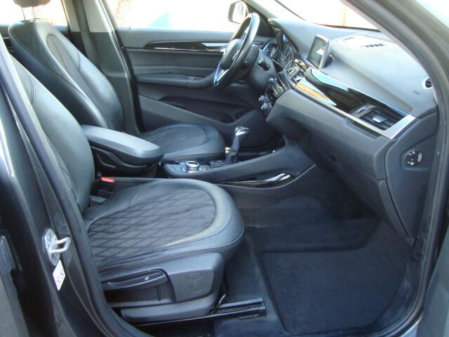 Bmw X1 sDrive18d xLine 150CV