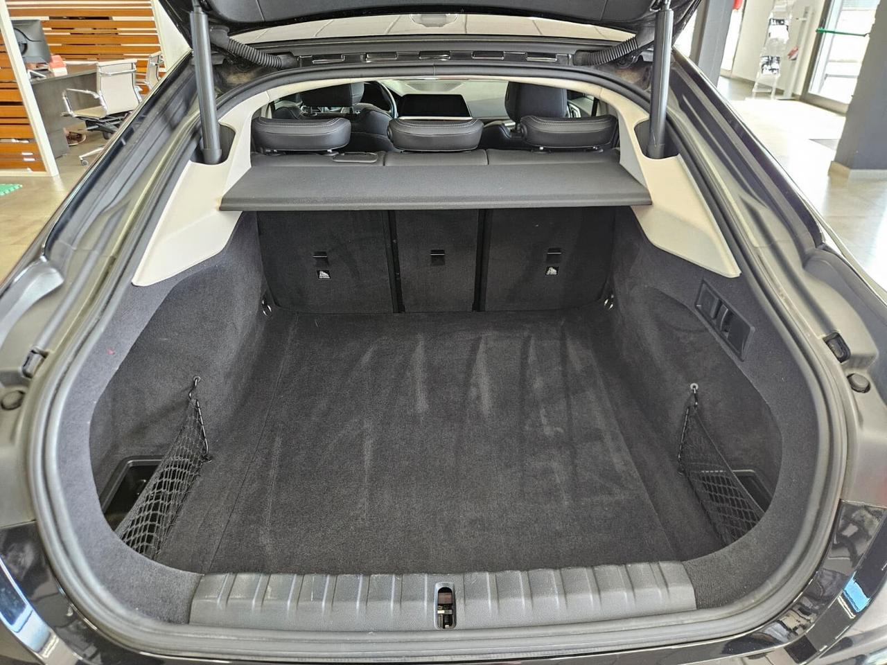 BMW 420d Gran Coupe mhev 48V xdrive Sport auto - IVA ESPOSTA