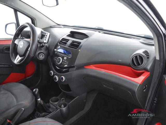 CHEVROLET Spark 1.2 LS - PER OPERATORI DEL SETTORE