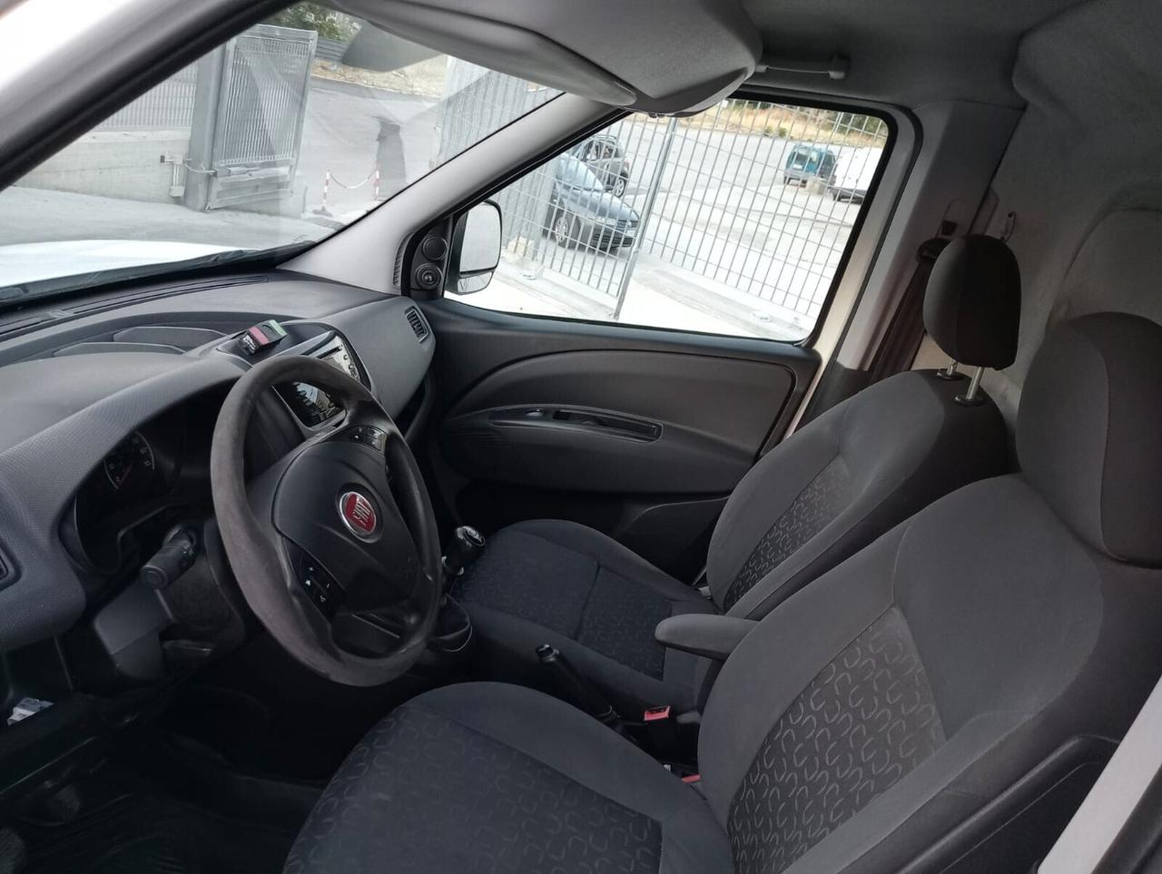 Doblò 1.6Mtjet 105cv Clima,Porta Laterale,2014,UNIPRÒ