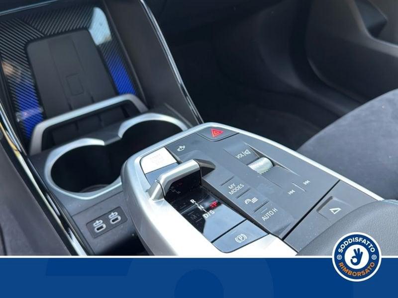 BMW X2 sDrive 18d M Sport Pro