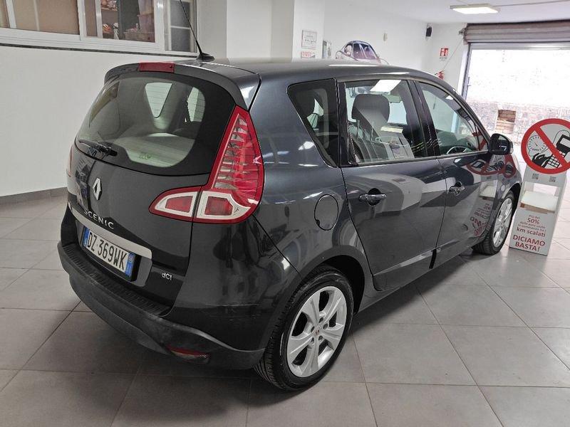 Renault Scénic Scénic X-Mod 1.5 dCi 110CV Dynamique