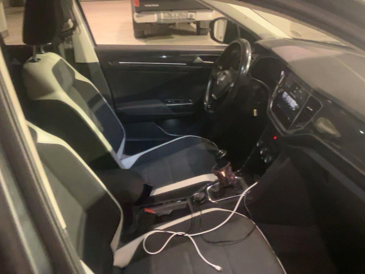 VOLKSWAGEN T-ROC 2.0 TDI 150 CV DSG 4MOTION ADVANCED BLUE MOTION